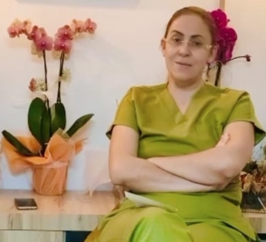 Elazığ kadın doğum uzmanı doktor