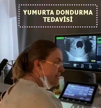 yumurta dondurma tedavisi elazığ kadın doğum doktoru uzmanı